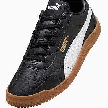 Puma Club 5v5 Black/White 38940605