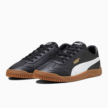 Puma Club 5v5 Black/White 38940605