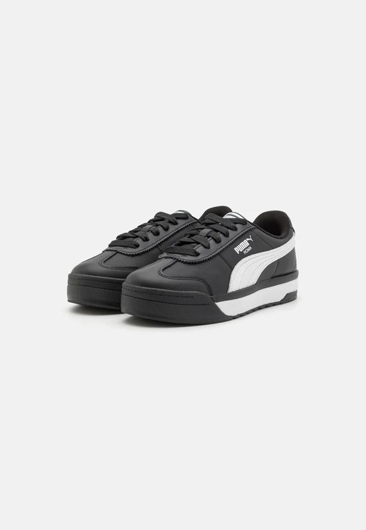 Puma Roma Feminine W Black/White 39860902