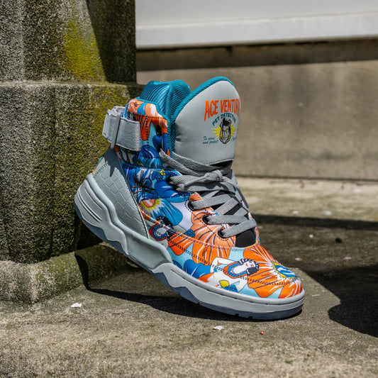 Ewing 33 Hi x Ace Ventura x Mache 1BM00588-055