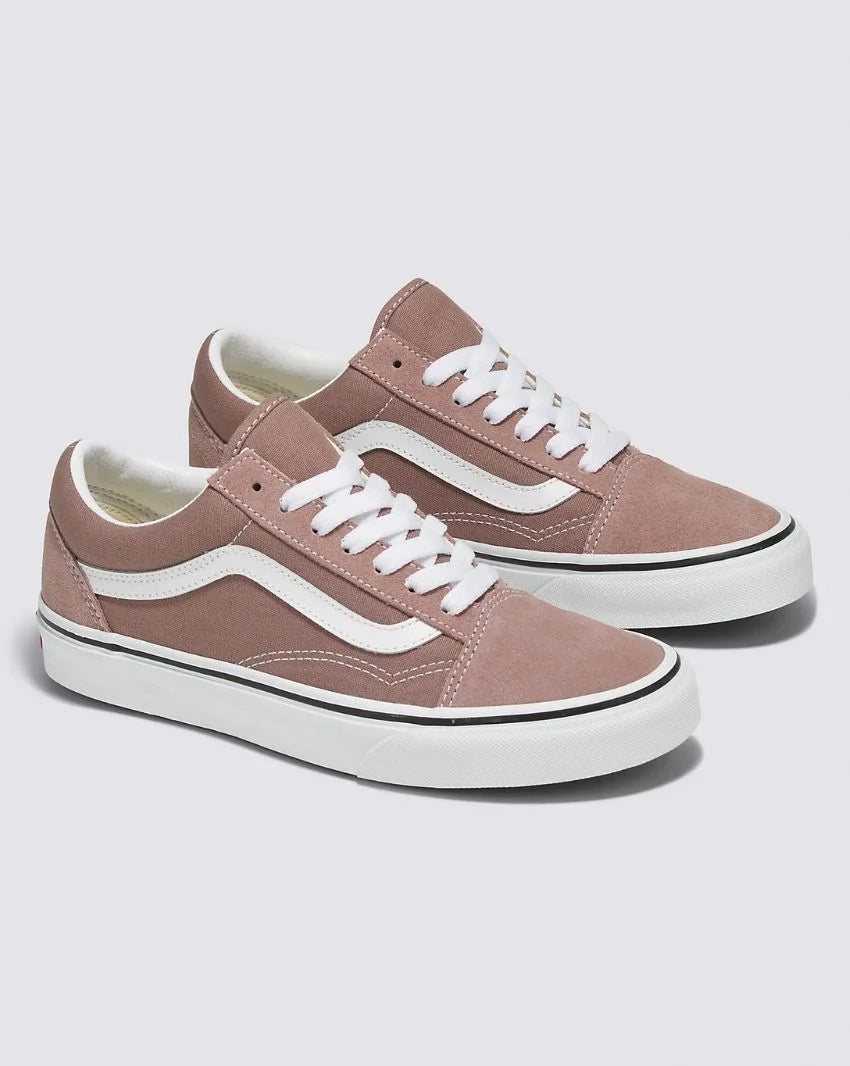 Vans Old Skool Colour Theory Antler VN00CP5C9I.BRN