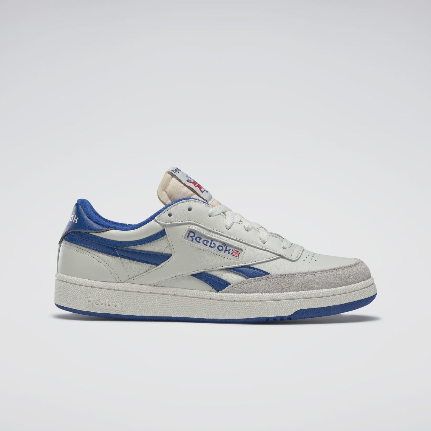 Reebok Club C Revenge Vintage Chalk/Royal 100001284