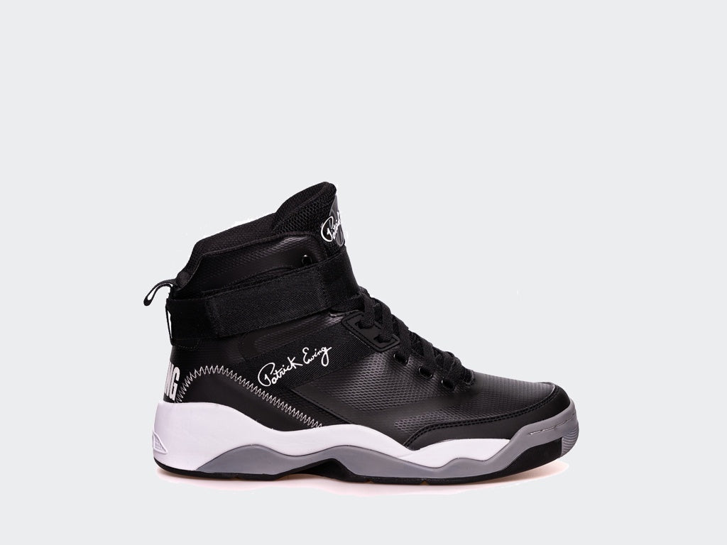 Ewing 33 Hi 2.0 Black/White 1BM00753-003 CLEARANCE