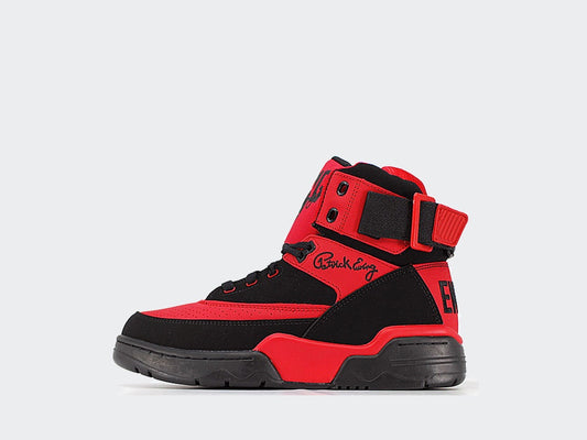 Ewing 33 Hi Black/Red 1EW90111-023