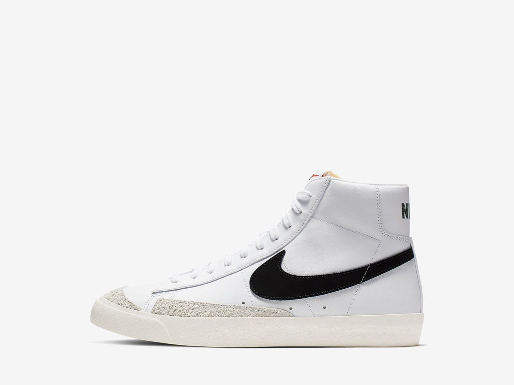 Nike Blazer Mid '77 VNTG BQ6806-100