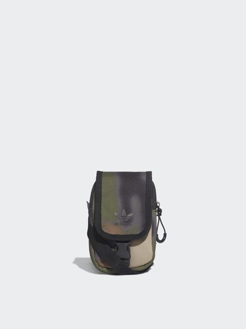 Adidas Camo Map Bag GN3183