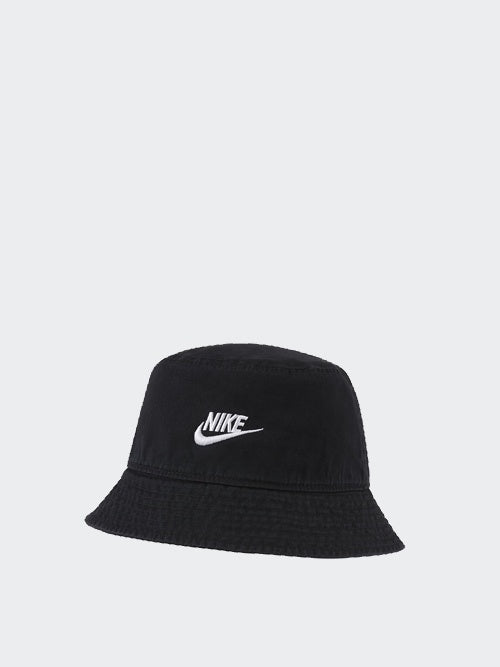 Nike NSW Futura Wash Bucket Hat DC3967-010