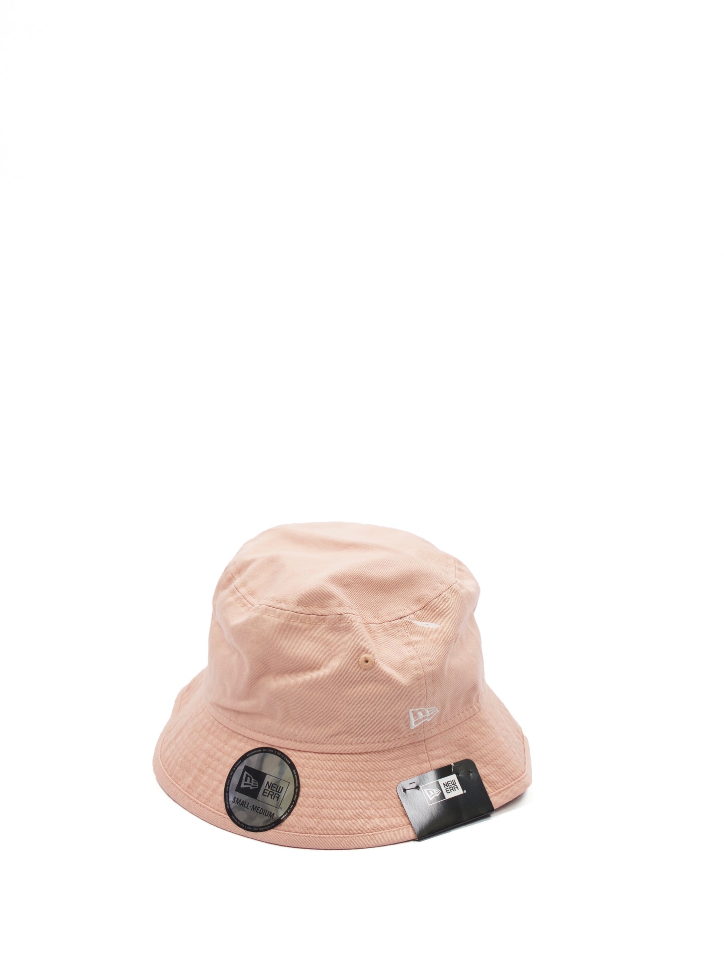 New Era Bucket Hat Blush Sky 12655236