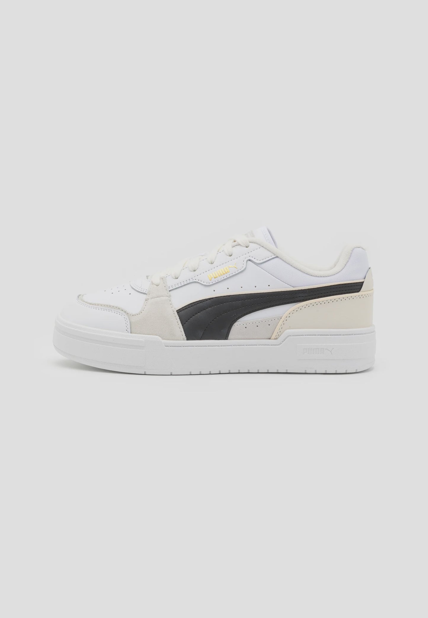 Puma CA Pro LUX III White/Black 39520305