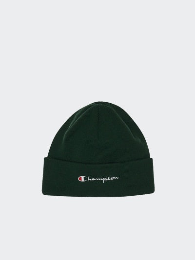 Champion C Life Script Beanie Mid Field ZYPLN