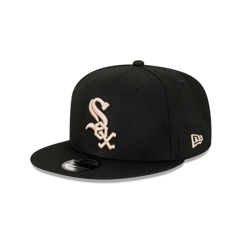 New Era 950 World Series Chicago White Sox Black 60428458