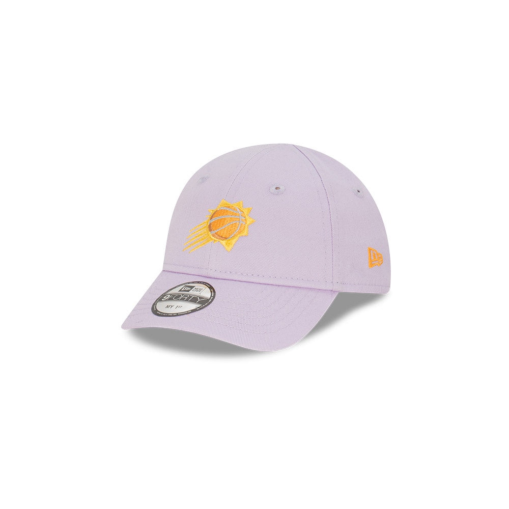 New Era My 1st 940 Summer Pastel Phoenix Suns 60428496