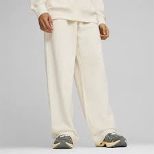 Puma Better Classics Relaxed Sweatpant Cream 62424899