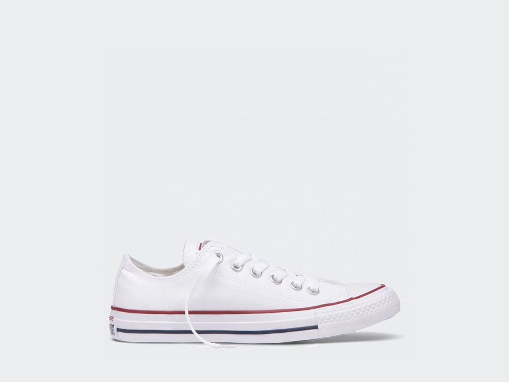 Converse CT Core Canvas Low White 17652 Unisex