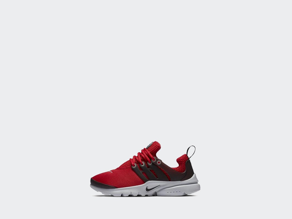 Nike discount presto ps