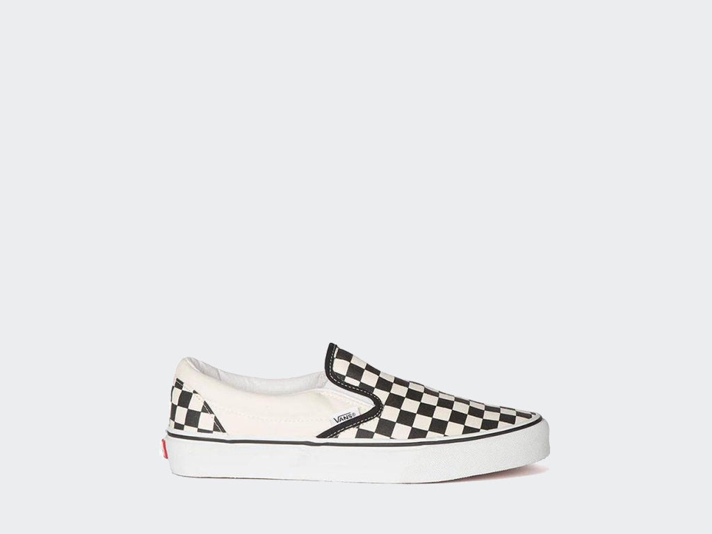 Checkered vans clearance nz