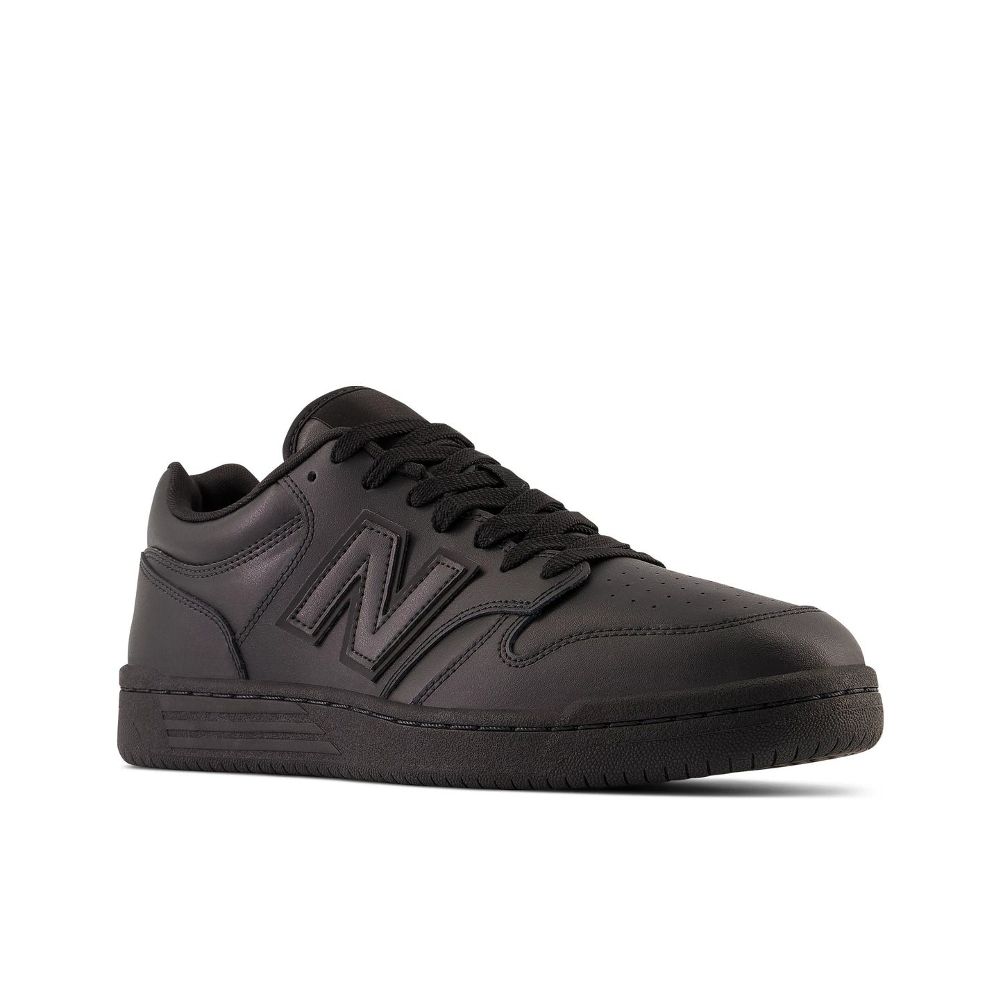 New Balance BB480L3B Black/Black