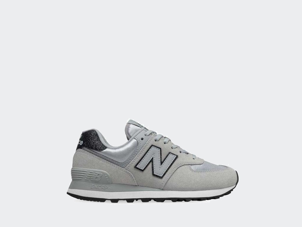 New Balance WL574FM2 Grey