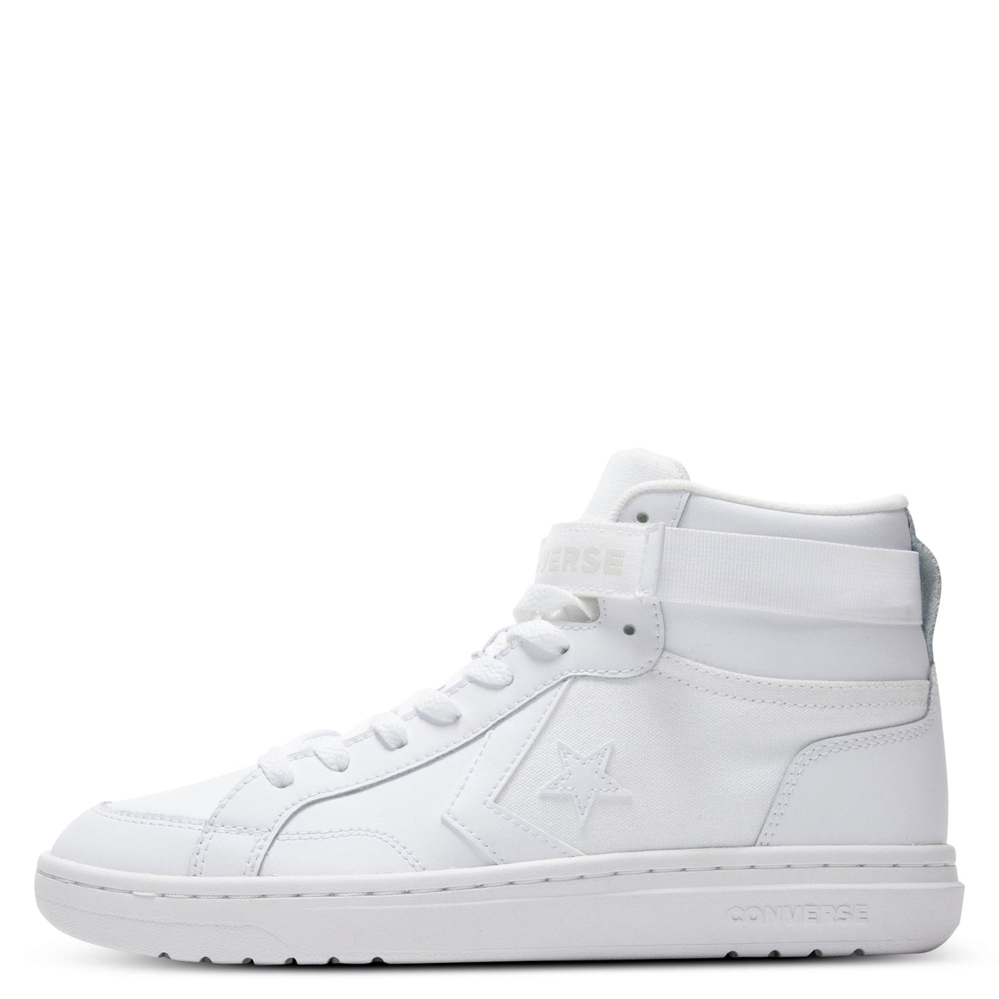 Converse Pro Blaze Cup Mid White A04357
