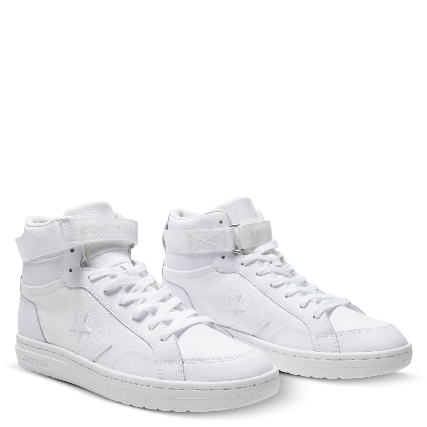 Converse Pro Blaze Cup Mid White A04357