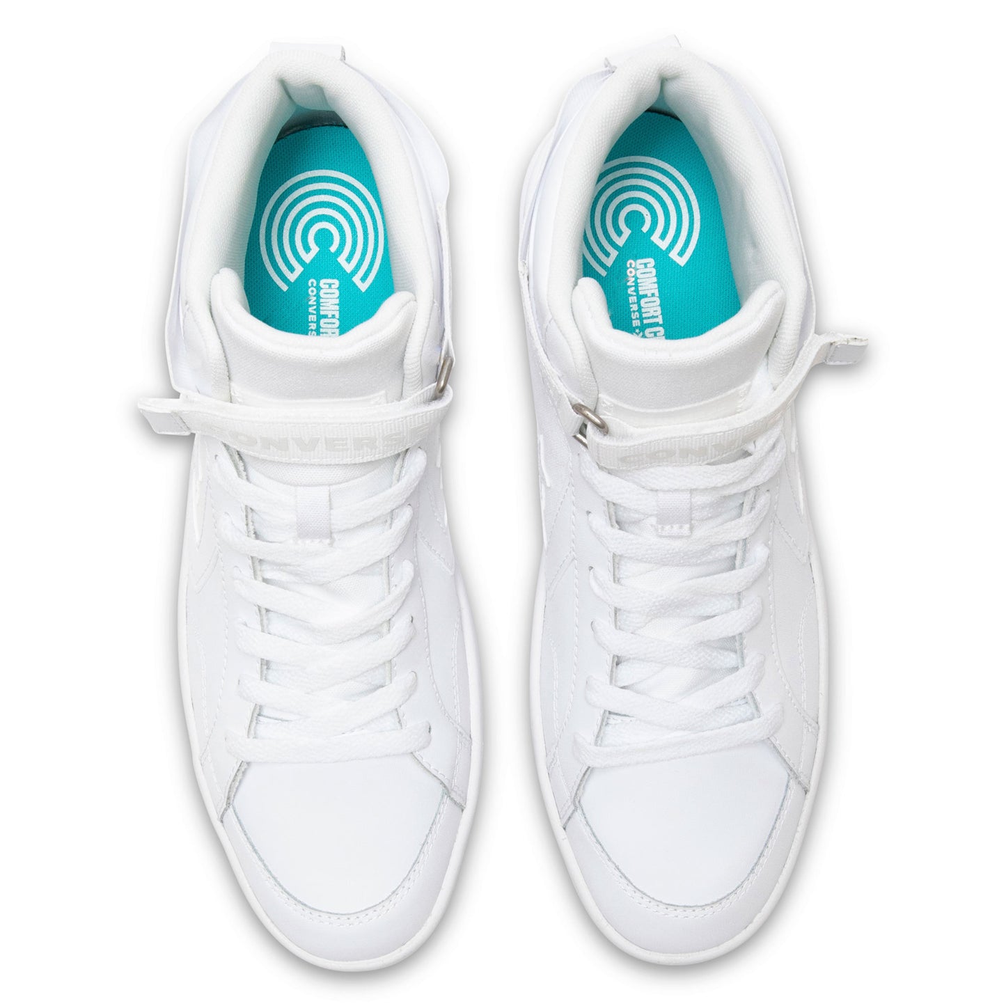 Converse Pro Blaze Cup Mid White A04357