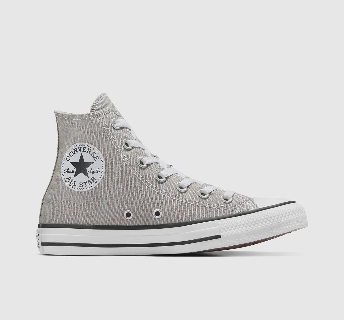 Converse CT Hi Totally Neutral Grey A06561