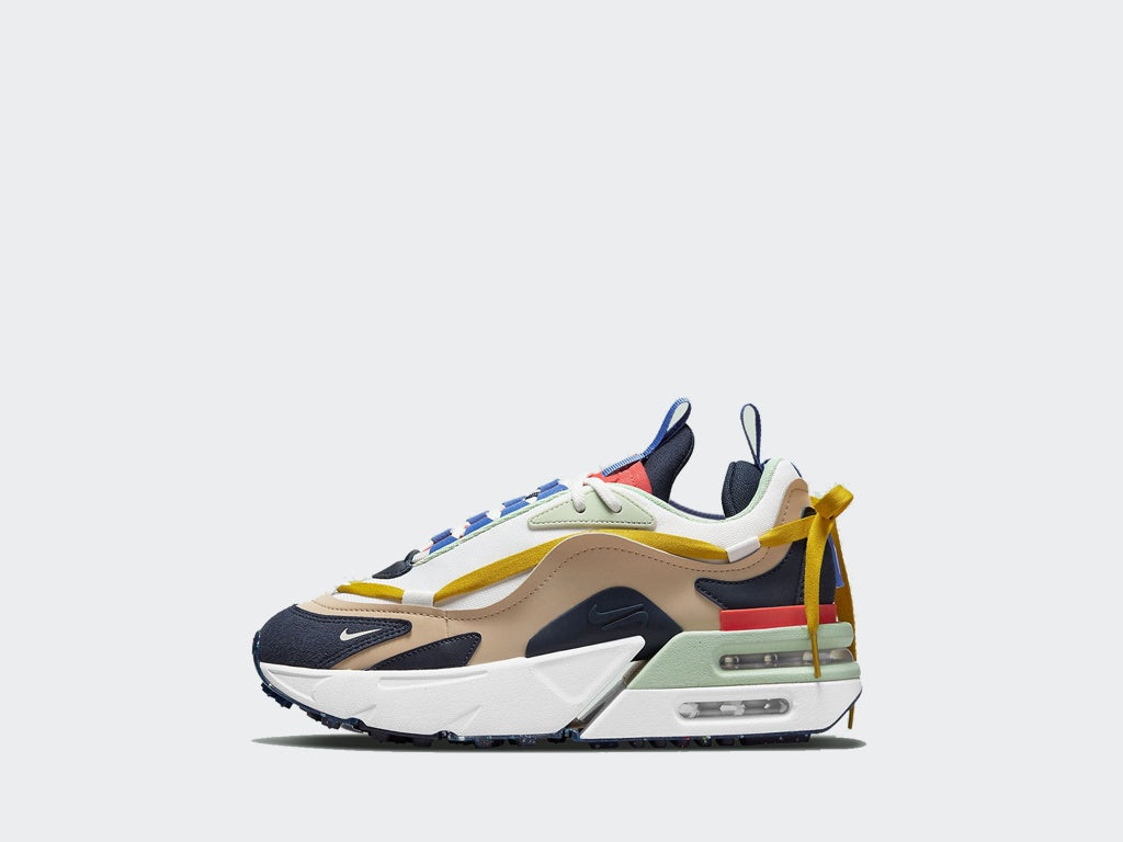 Nike Air Max Furyosa W CZ4149-200