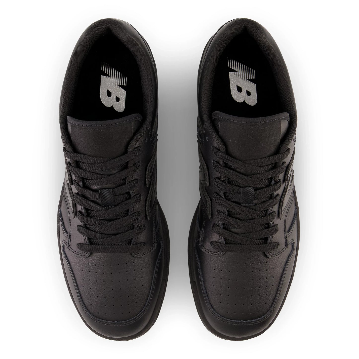 New Balance BB480L3B Black/Black