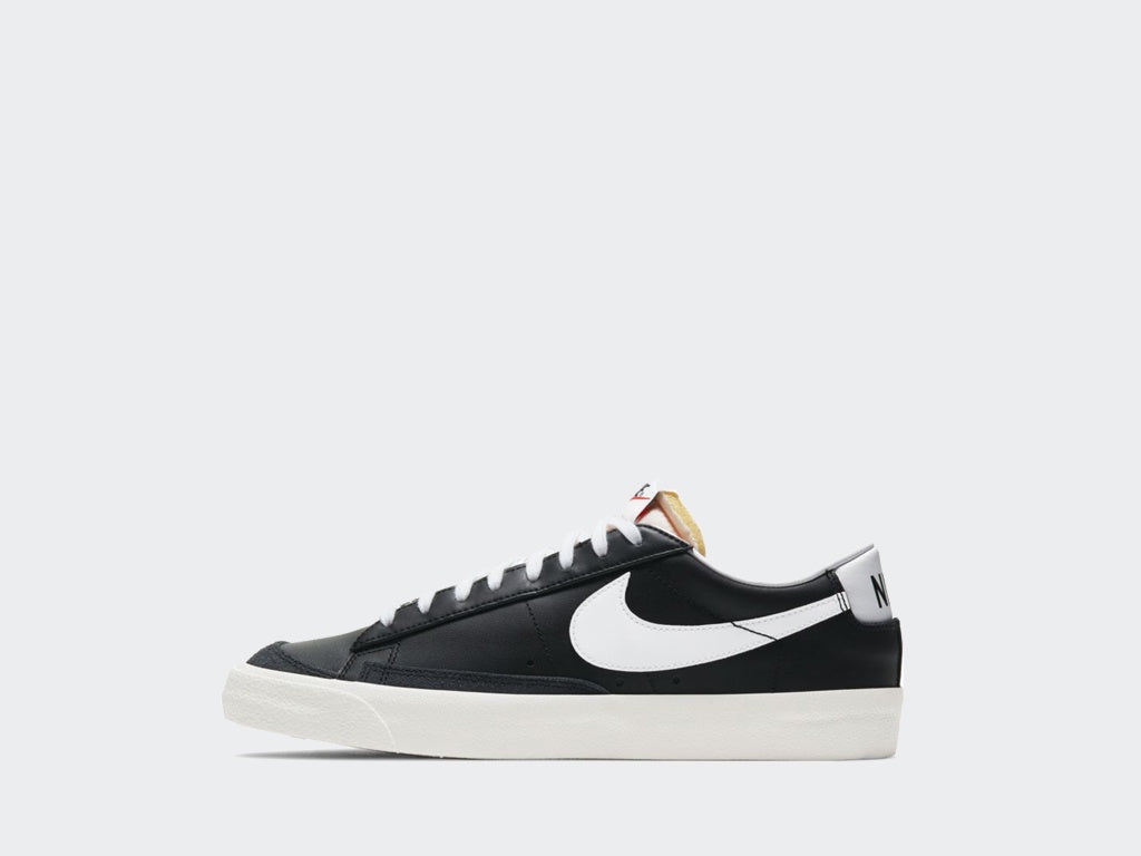 Nike Blazer Low 77 Vntg DA6364-001 CLEARANCE