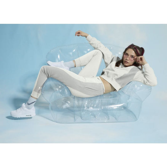 Nike Air Max 90 W White/White DH8010-100