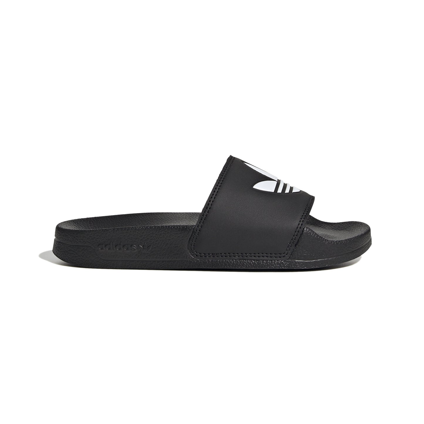 Adidas Adilette Lite J Black/White EG8271