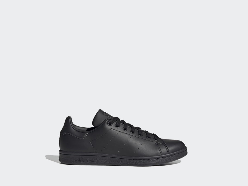 Adidas Stan Smith Black/Black FX5499