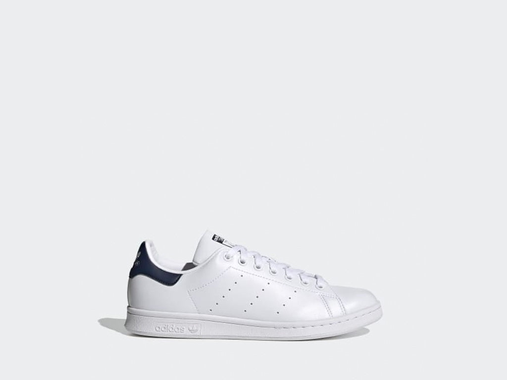 Adidas Stan Smith White/Navy FX5501