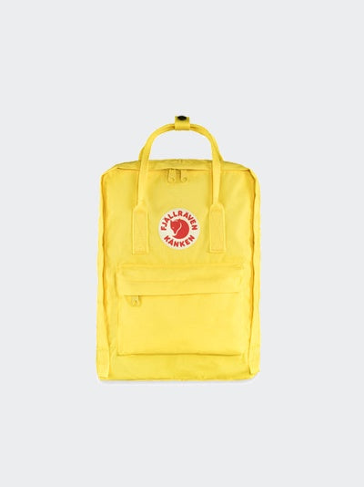 Fjallraven kanken ergonomic online