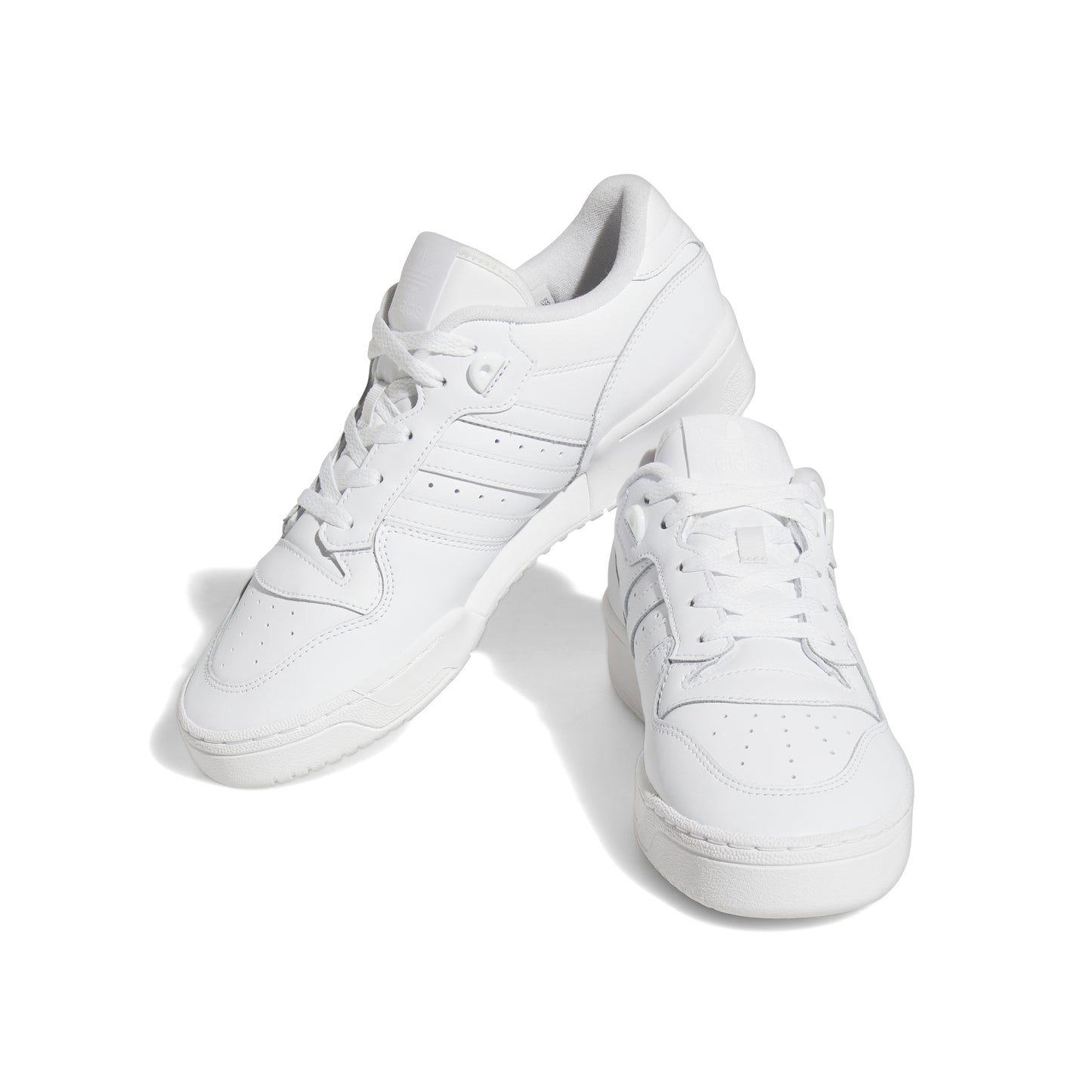 Adidas Rivalry Low White/White GX2272
