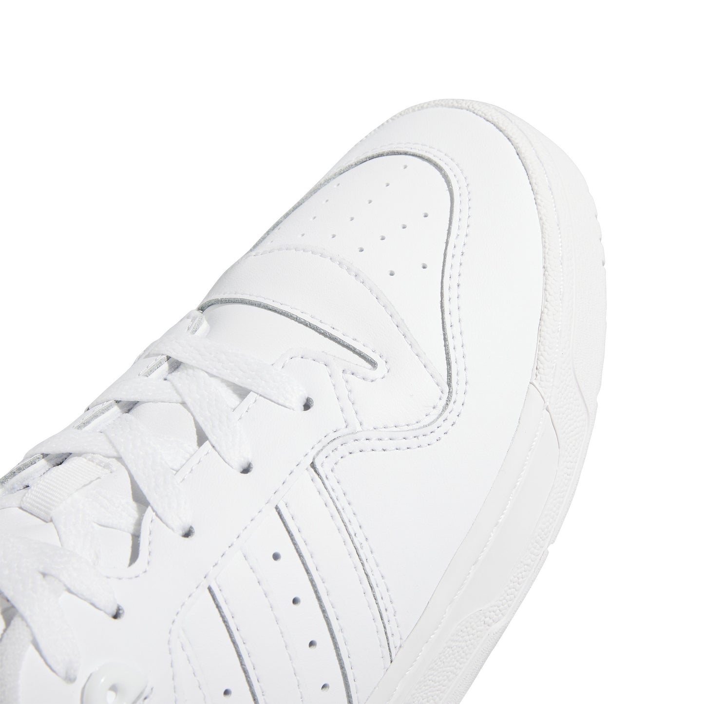 Adidas Rivalry Low White/White GX2272