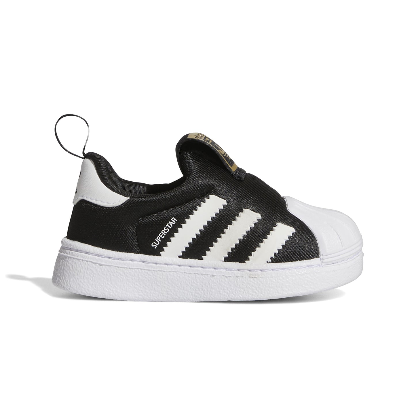 Adidas Superstar 360 I Black/White TD GX3233