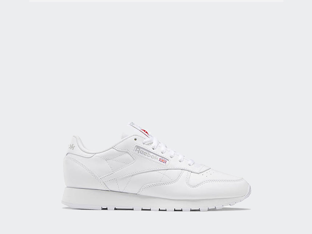 Reebok Classic Lthr White/White GY0953