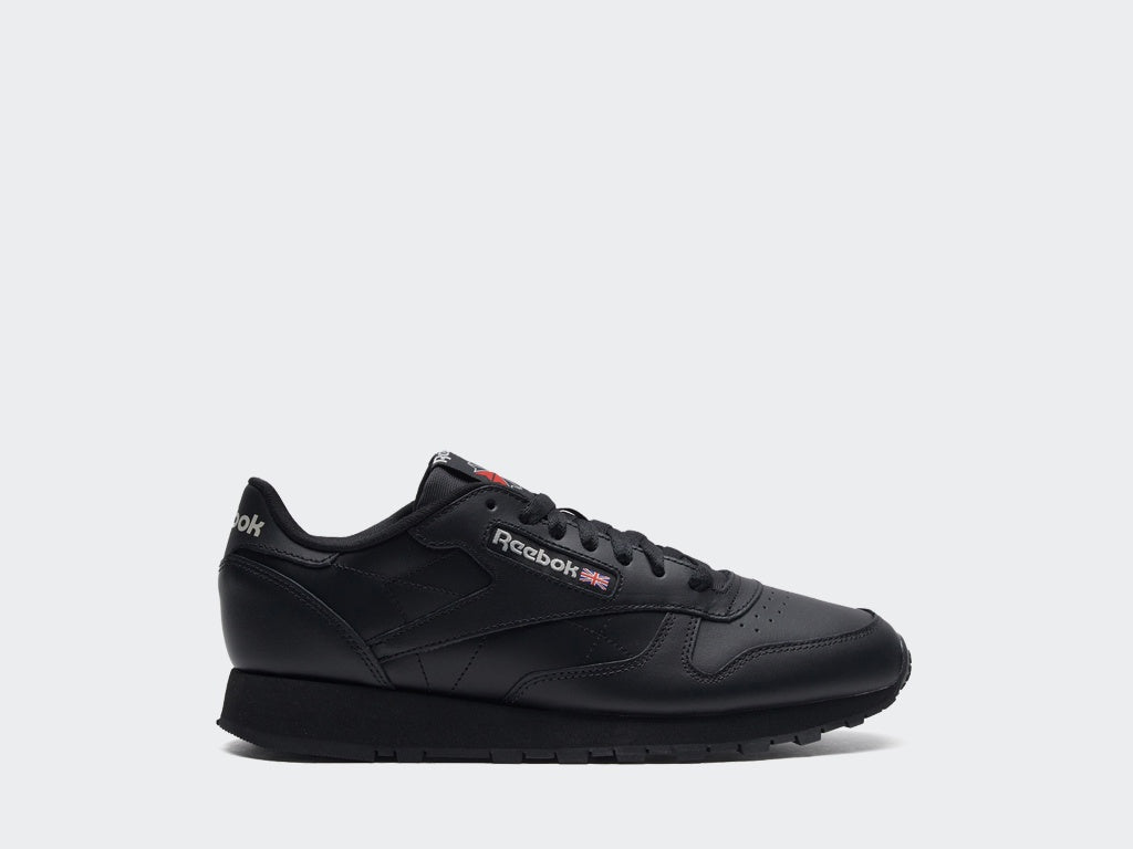 Reebok Classic Lthr Black/Black GY0955