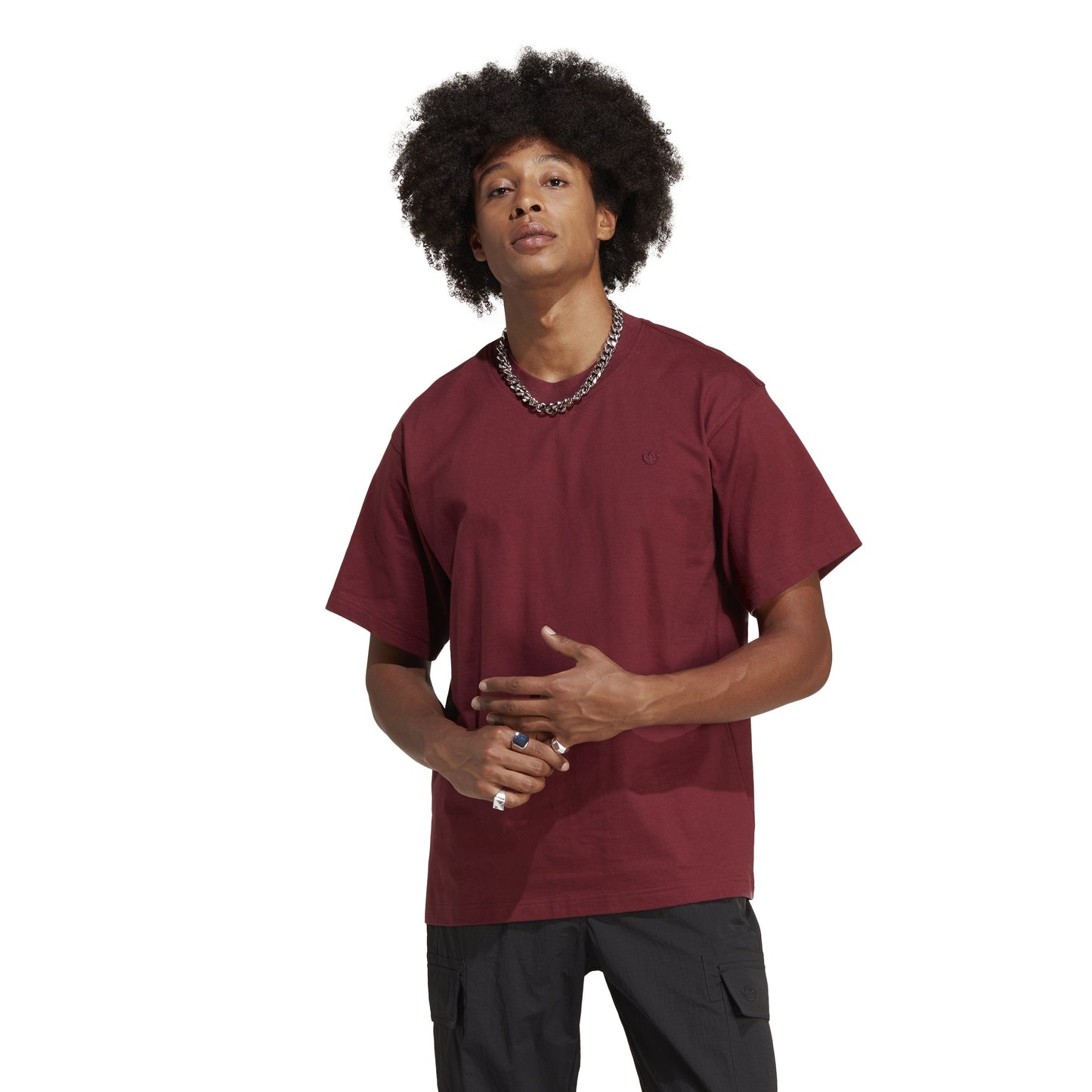 Adidas C Tee IB9472