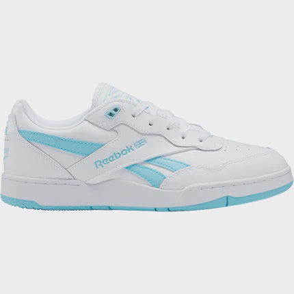 Reebok BB 4000 II White/Digital Blue ID4590