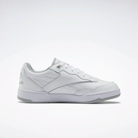 Reebok BB 4000 II White/Grey/White W IF4726