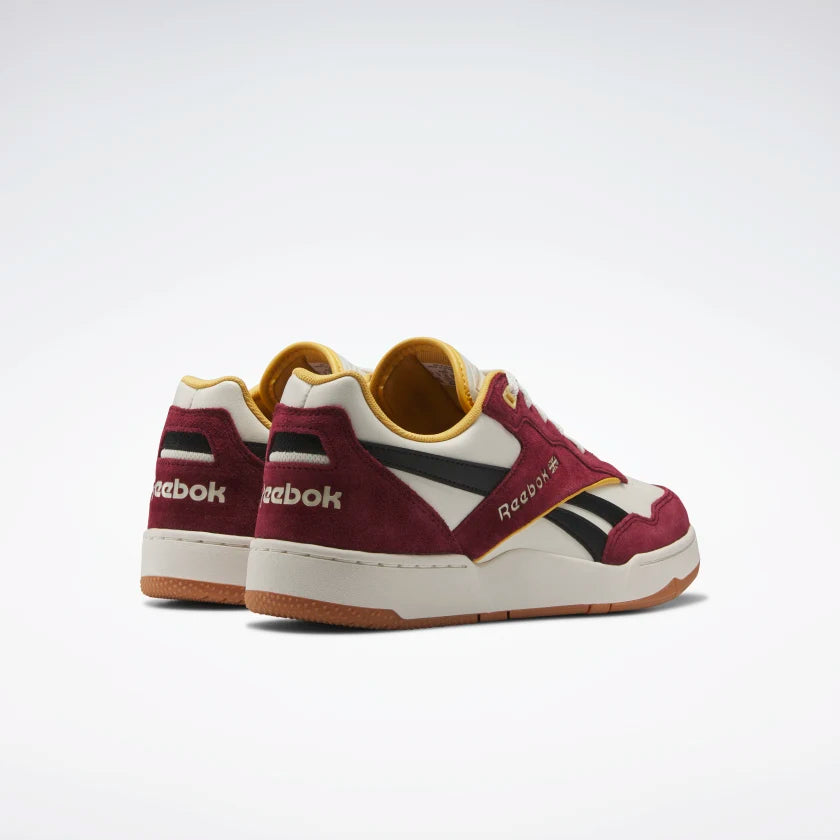 Reebok BB 4000 II Vintage Chalk/Burgundy/Black IG4791