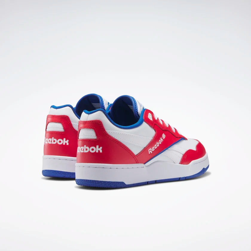 Reebok BB 4000 II Red/Blue/White IG9951