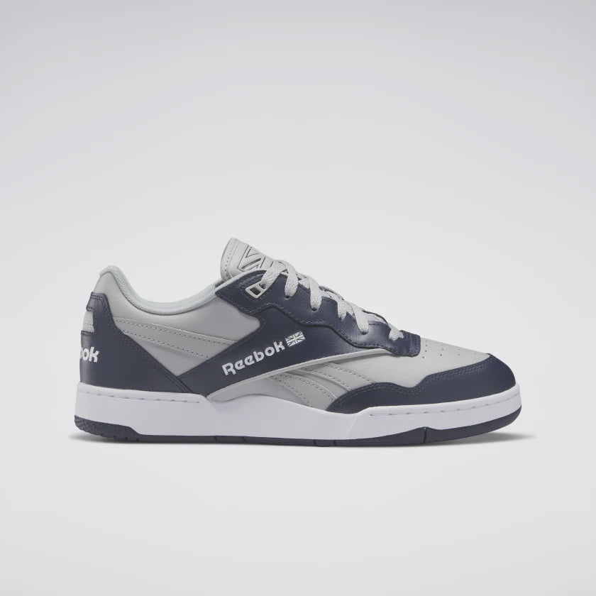 Reebok BB 4000 II Grey/Navy/White IG9952