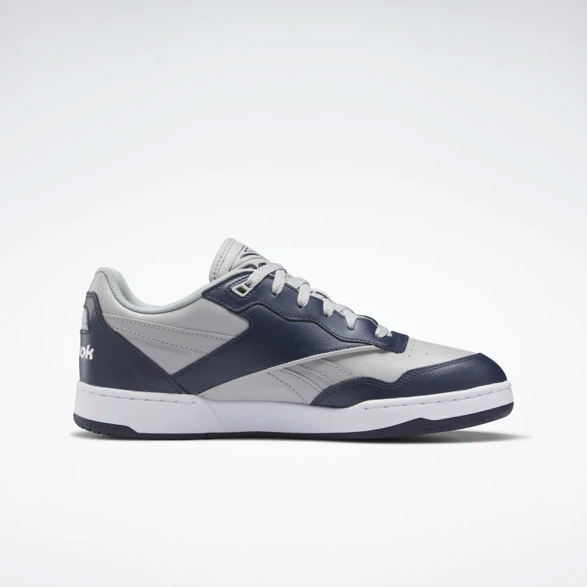 Reebok BB 4000 II Grey/Navy/White IG9952