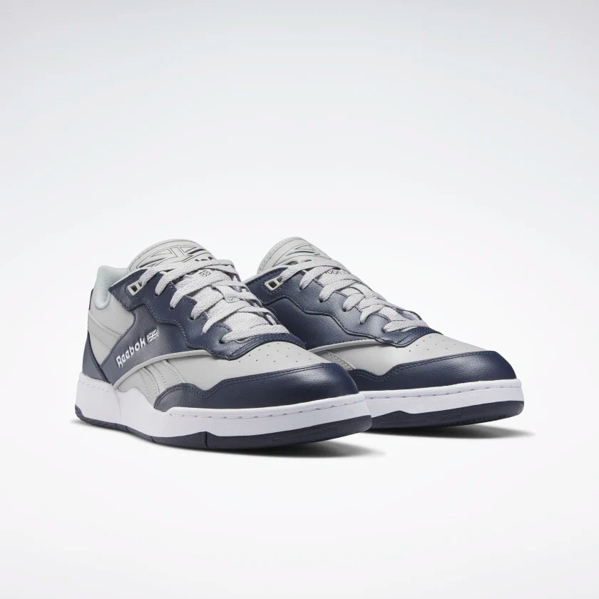 Reebok BB 4000 II Grey/Navy/White IG9952