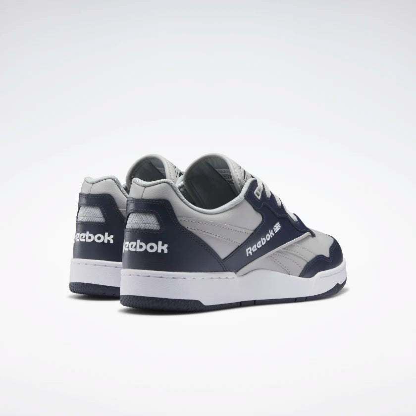 Reebok BB 4000 II Grey/Navy/White IG9952