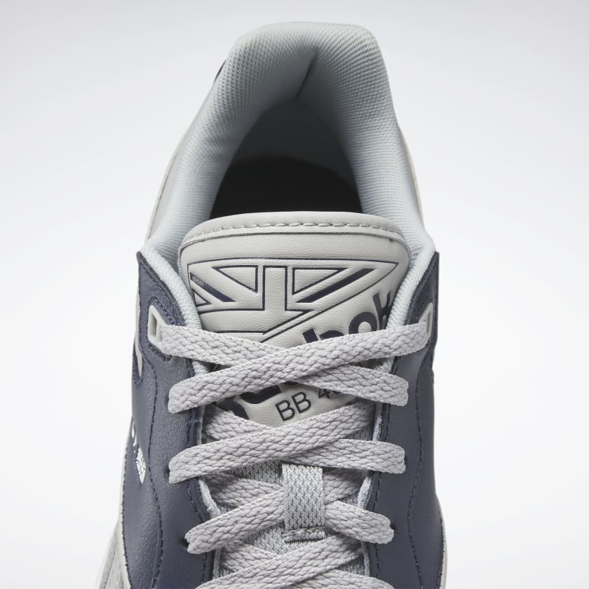 Reebok BB 4000 II Grey/Navy/White IG9952