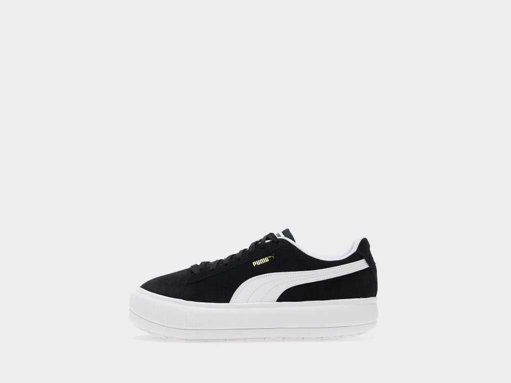 Puma Suede Mayu Black 38068602